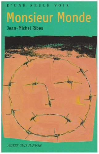 Monsieur Monde. Ultime bataille. Le sociologue