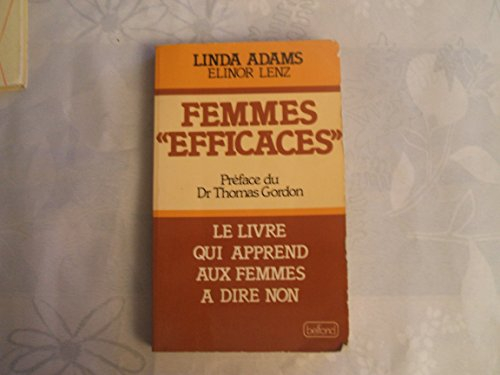 femmes efficaces