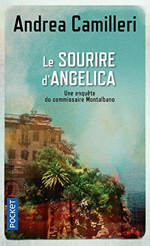 Une enquête du commissaire Montalbano. Le sourire d'Angelica