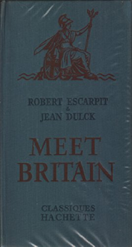 meet britain