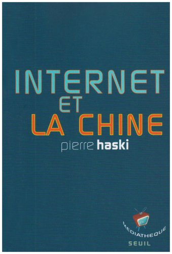 Internet et la Chine