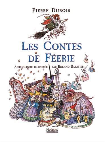 Les contes de féerie