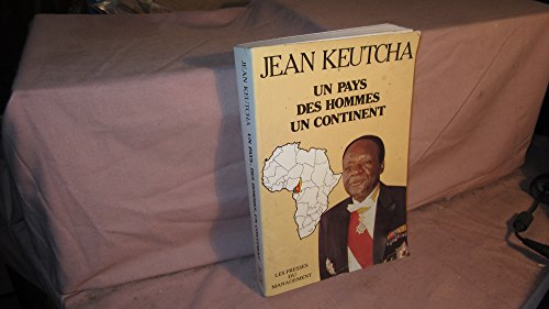 pays des hommes un continent                                                                  011894