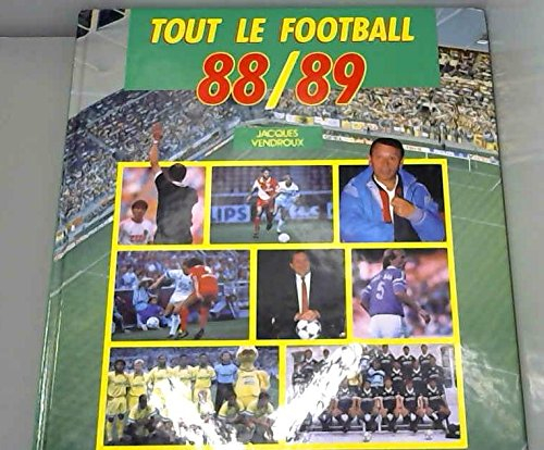 tout le football, 1988-1989
