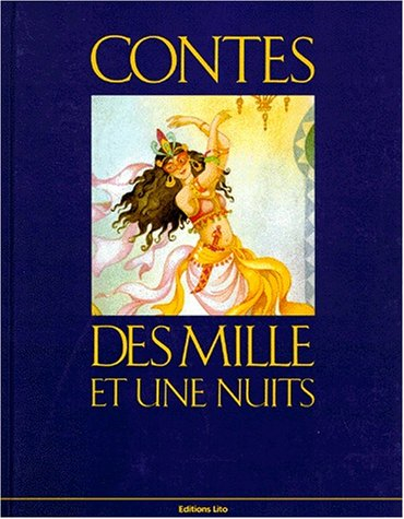contes des mille et une nuits