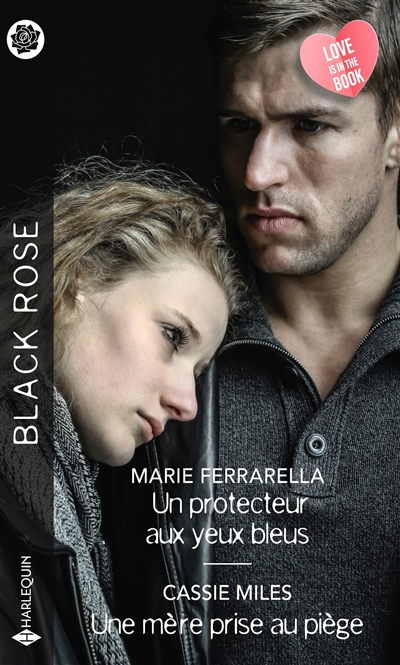 Un protecteur aux yeux bleus. Une mère prise au piège