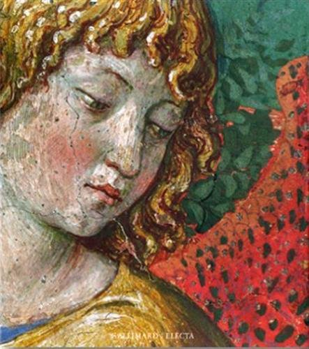 la chapelle des mages : benozzo gozzoli