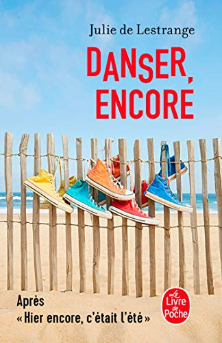 Danser, encore