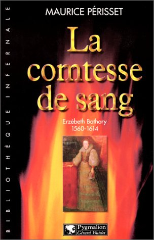 La comtesse de sang