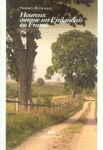Heureux comme un Finlandais en France : témoignage