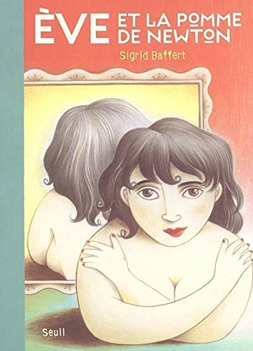 Eve et la pomme de Newton