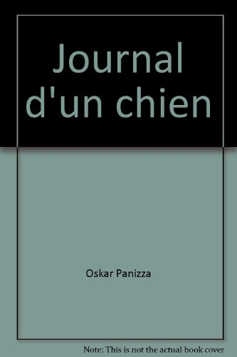 Journal d'un chien