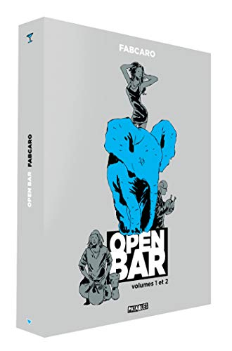 Open bar : volumes 1 et 2