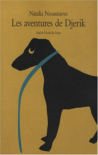 Les aventures de Djerik