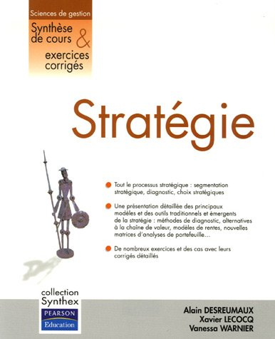 Stratégie