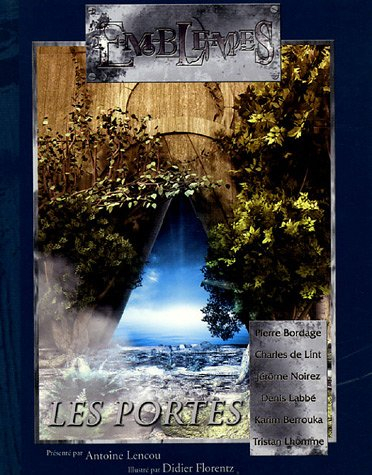 Emblèmes, n° 14. Les portes