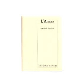 L'atelier