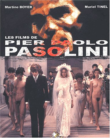 Pier Paolo Pasolini