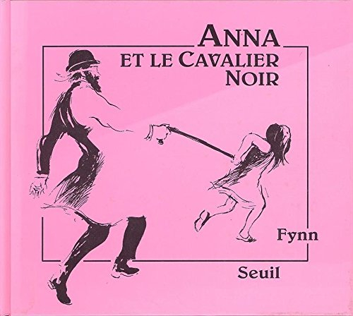 Anna et le cavalier noir