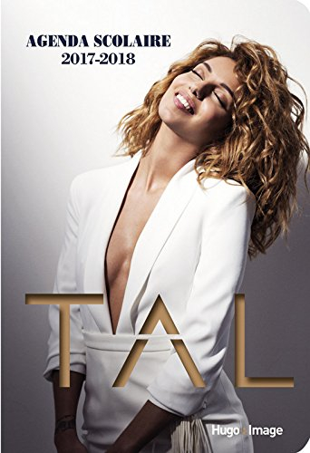 Tal : agenda scolaire 2017-2018