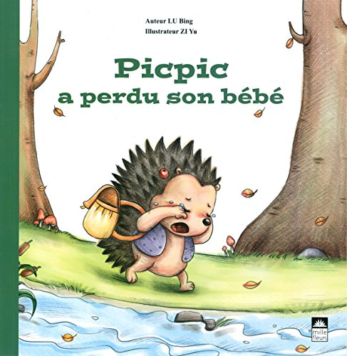 Picpic a perdu son bébé