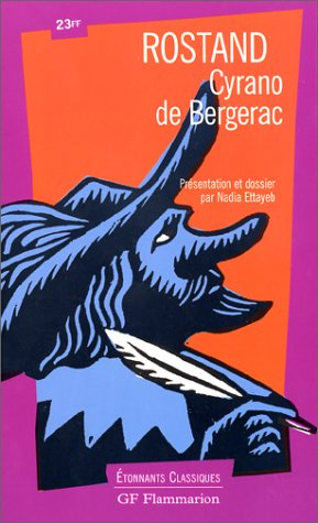 cyrano de bergerac