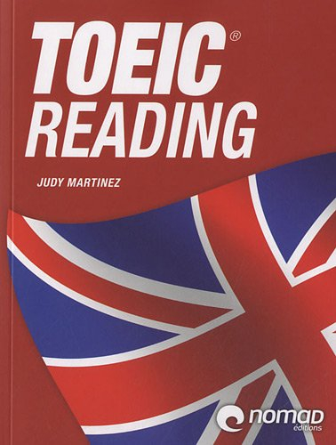 TOEIC reading