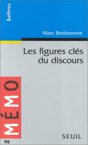 Les figures clés du discours