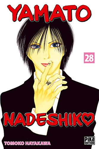 Yamato Nadeshiko. Vol. 28