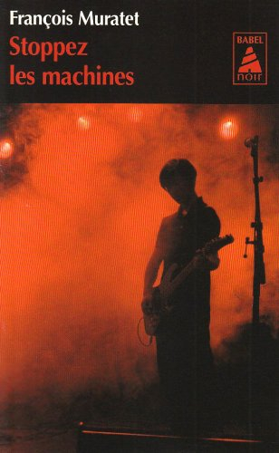 Stoppez les machines