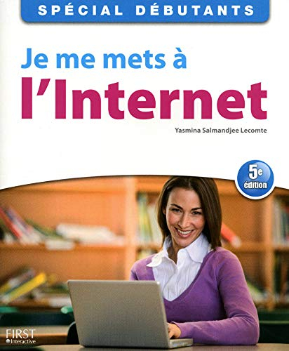 Je me mets à l'Internet