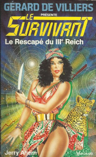 le rescapé du iiie reich