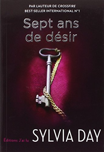 Sept ans de désir