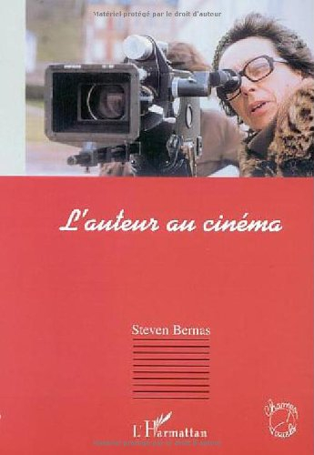 L'auteur au cinéma