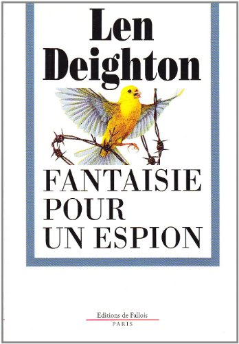 Fantaisie pour un espion