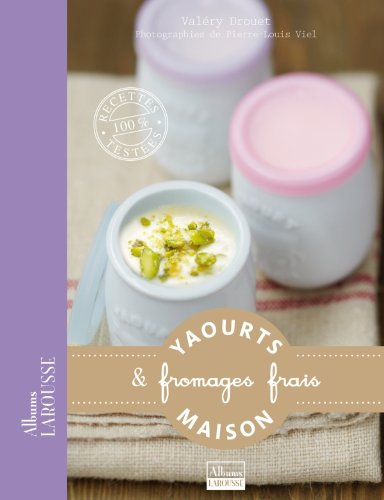 yaourts & fromages frais