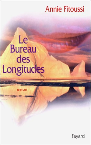 Le Bureau des longitudes