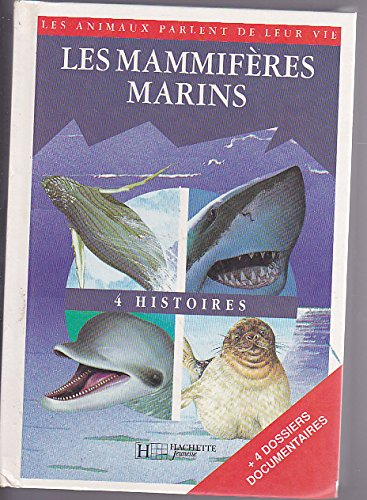 Les mammifères marins