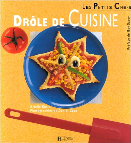 Drôle de cuisine