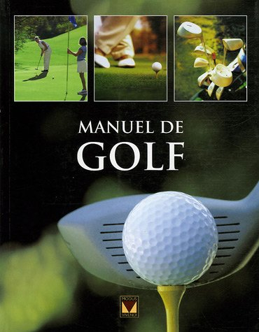 manuel de golf