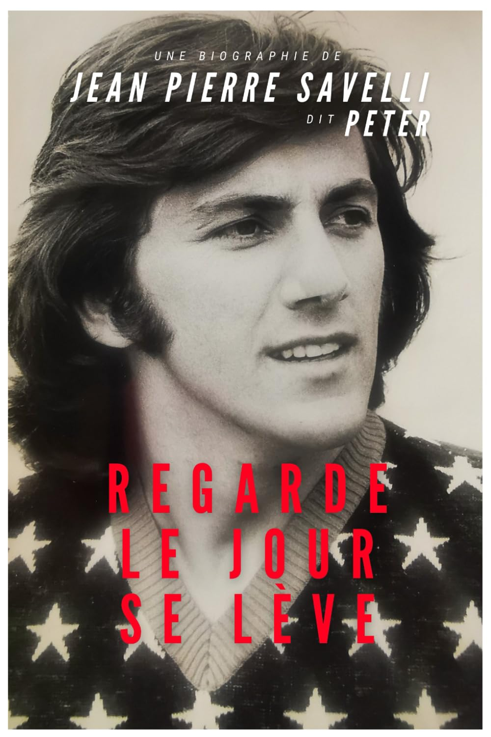 REGARDE LE JOUR SE LEVE