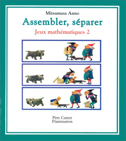 Assembler, séparer