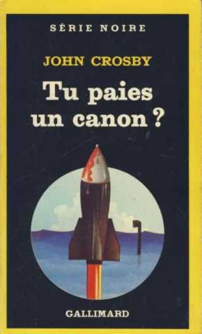 Tu paies un canon ?