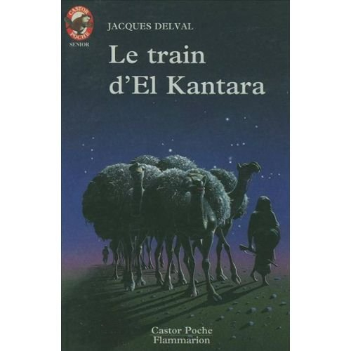 le train d'el-kantara
