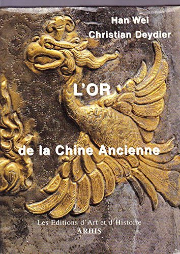 L'or de la Chine ancienne