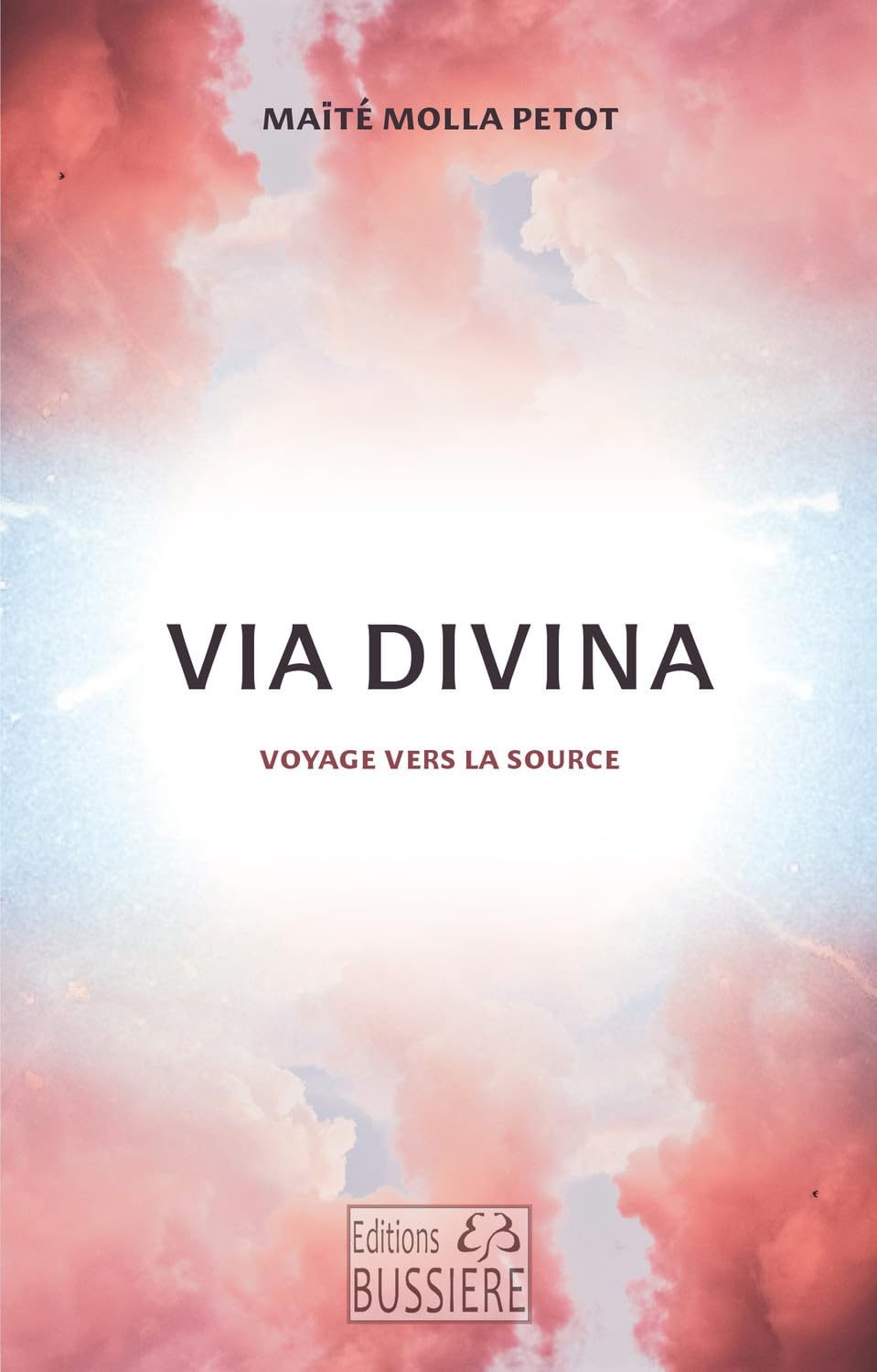 Via divina : voyage vers la source