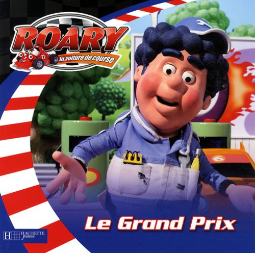 Le grand prix