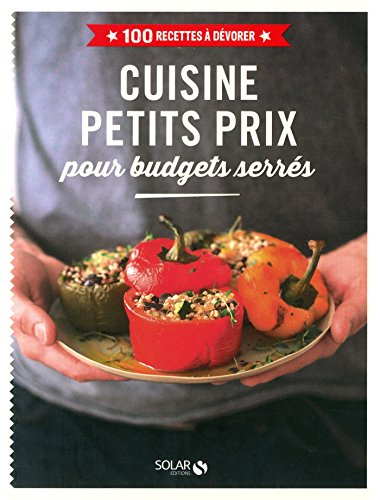Cuisine petits prix pour budgets serrés