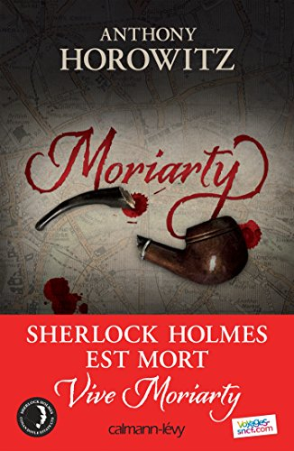 Moriarty. Les trois reines