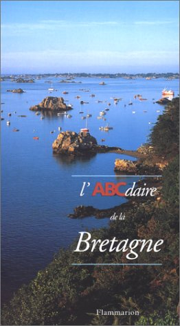 L'ABCdaire de la Bretagne